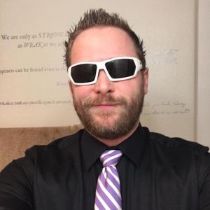 Meet your Posher, Tyler