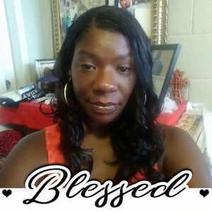 Meet your Posher, Tonya