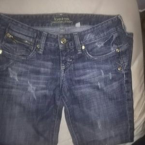 Be Be denim jeans