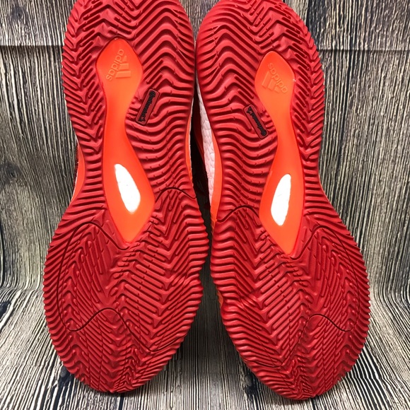 Adidas crazy light boost low 2016 - Picture 3 of 7