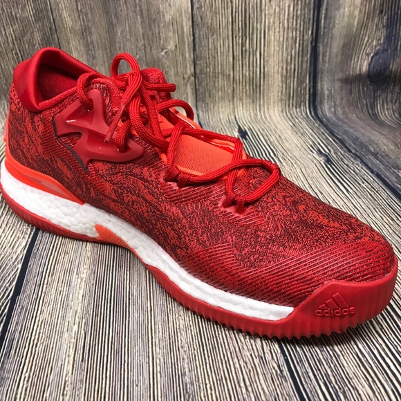 Adidas crazy light boost low 2016 - Picture 4 of 7