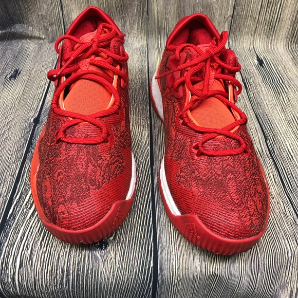 Adidas crazy light boost low 2016 - Picture 5 of 7