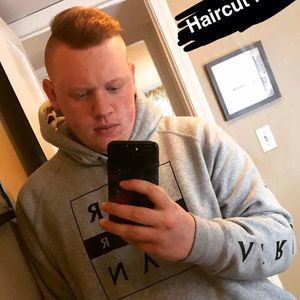 Meet your Posher, Matthew