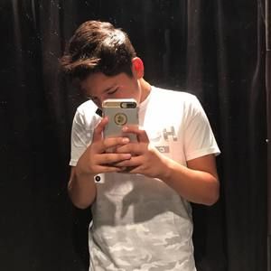 Meet your Posher, Edwin