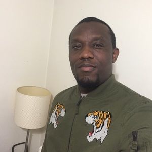 Meet your Posher, Kelvin