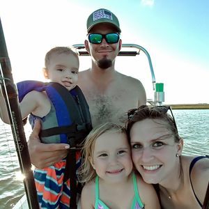 Meet your Posher, Sharon