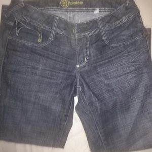 Be Be jeans