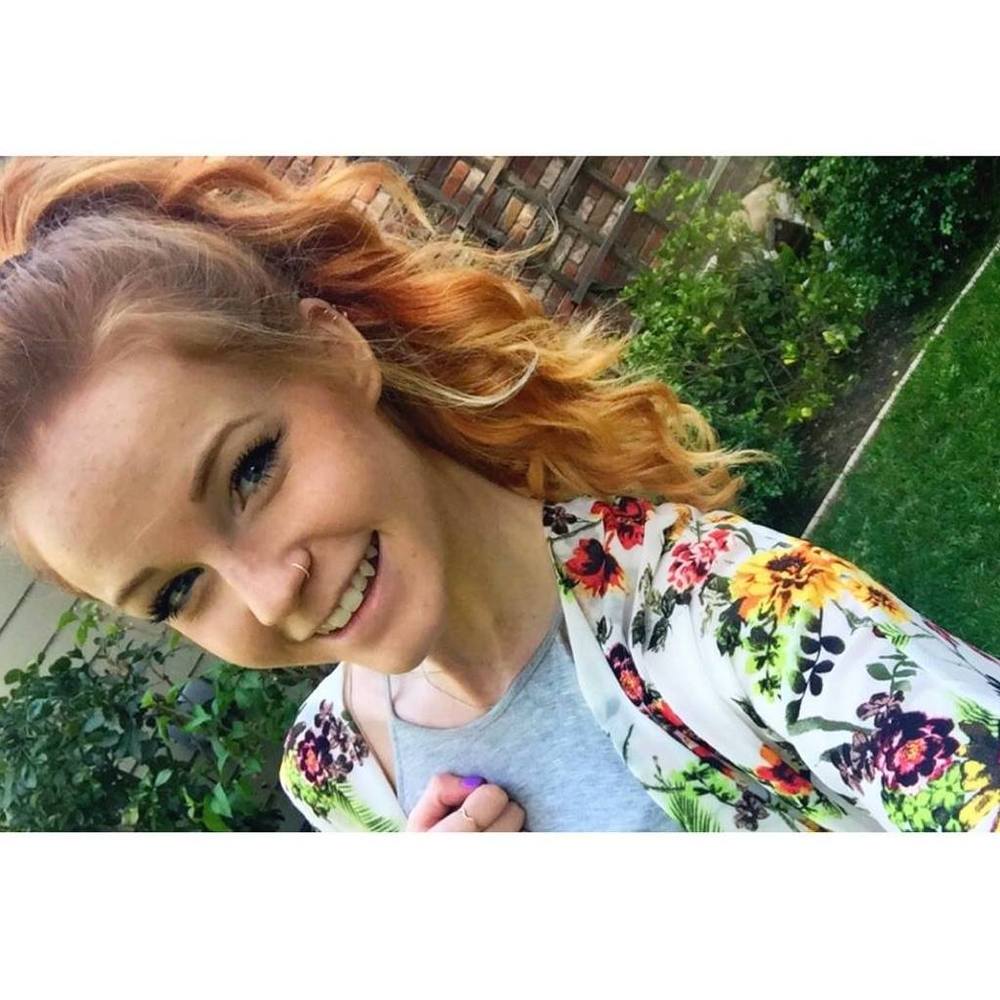 Meet your Posher, Lindsay