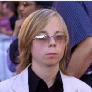 Meet your Posher, Spencer