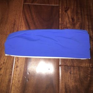 lulu fringe fighter headband