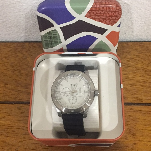 Fossil Accessories - Men's Fossil Watch💥FINAL💥