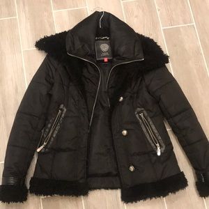 Vince Camuto coat