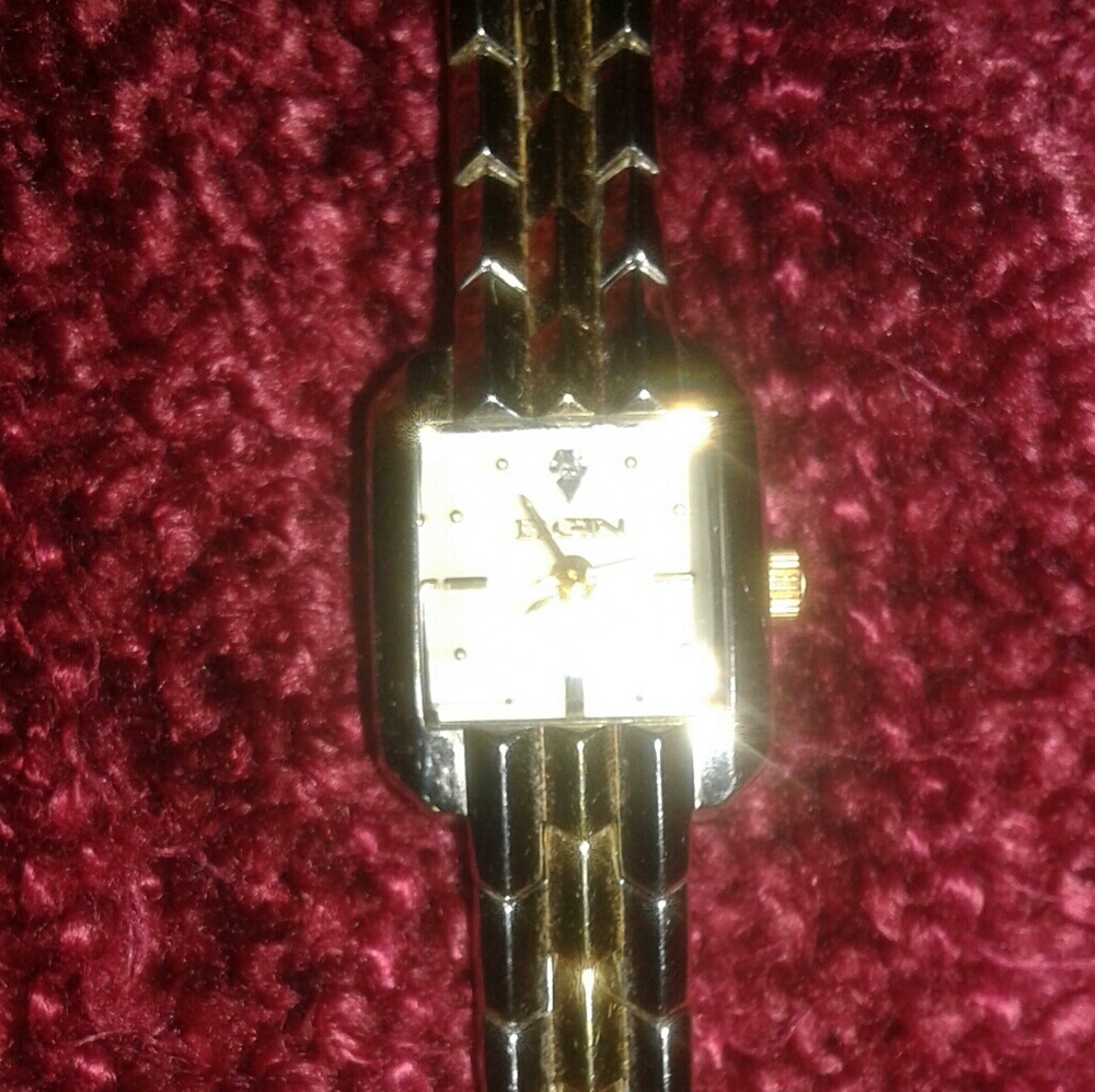 Women's Elgin Watch