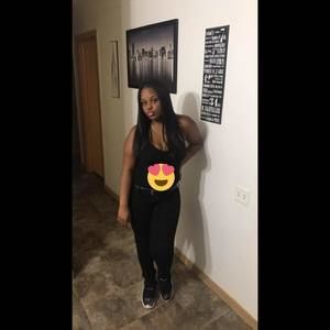 Meet your Posher, Ashlee