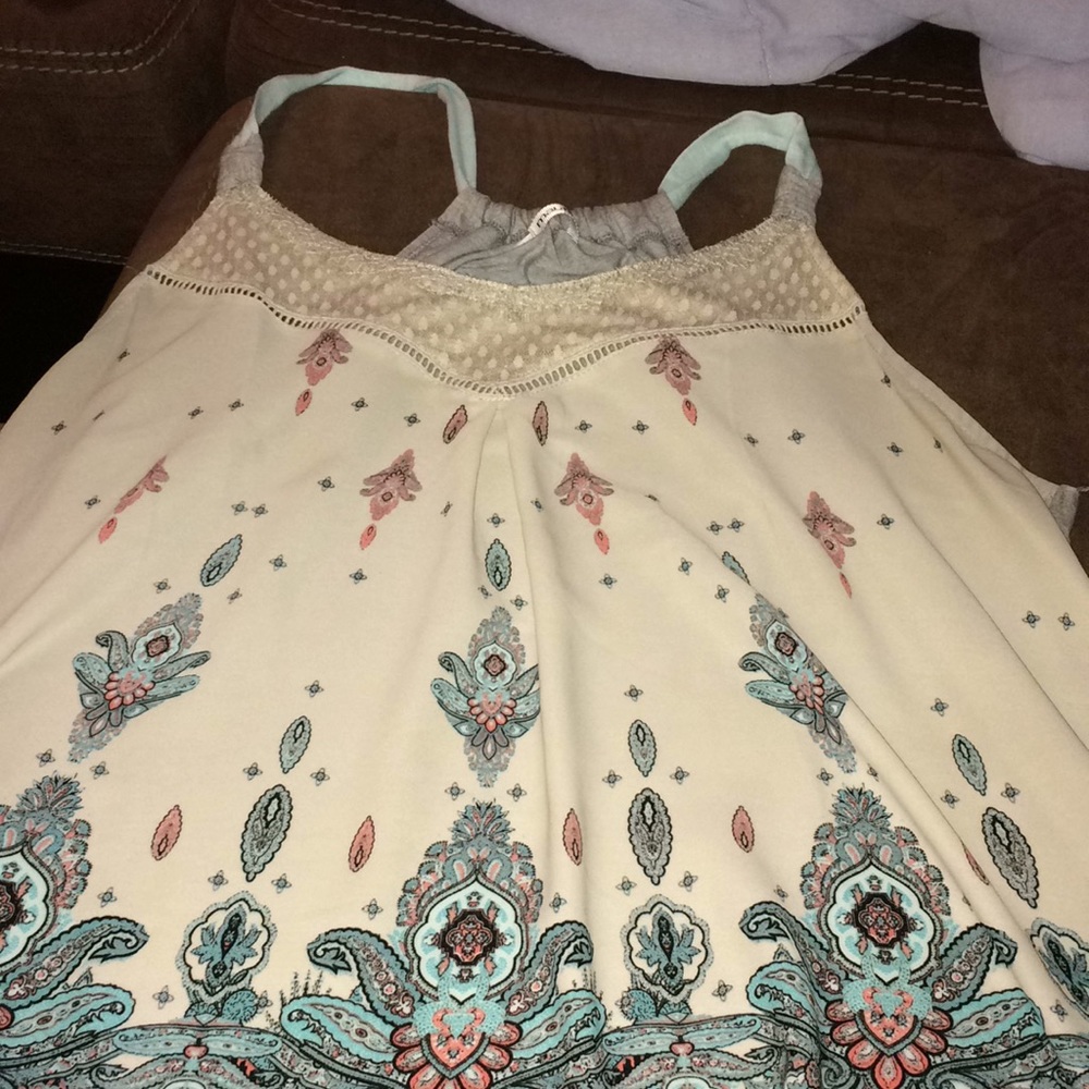 Maurices tank shirt
