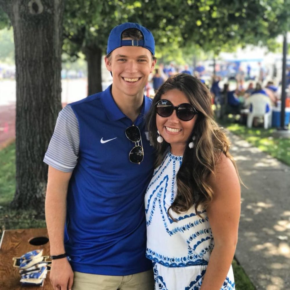 Meet your Posher, Austin