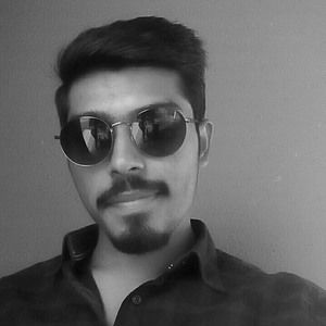 Meet your Posher, Jeet