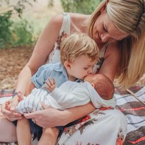 Meet your Posher, Liz