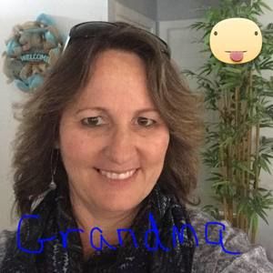 Meet your Posher, Cynthia