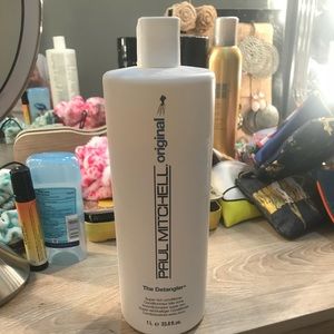 Paul Mitchell ‘the detangler’