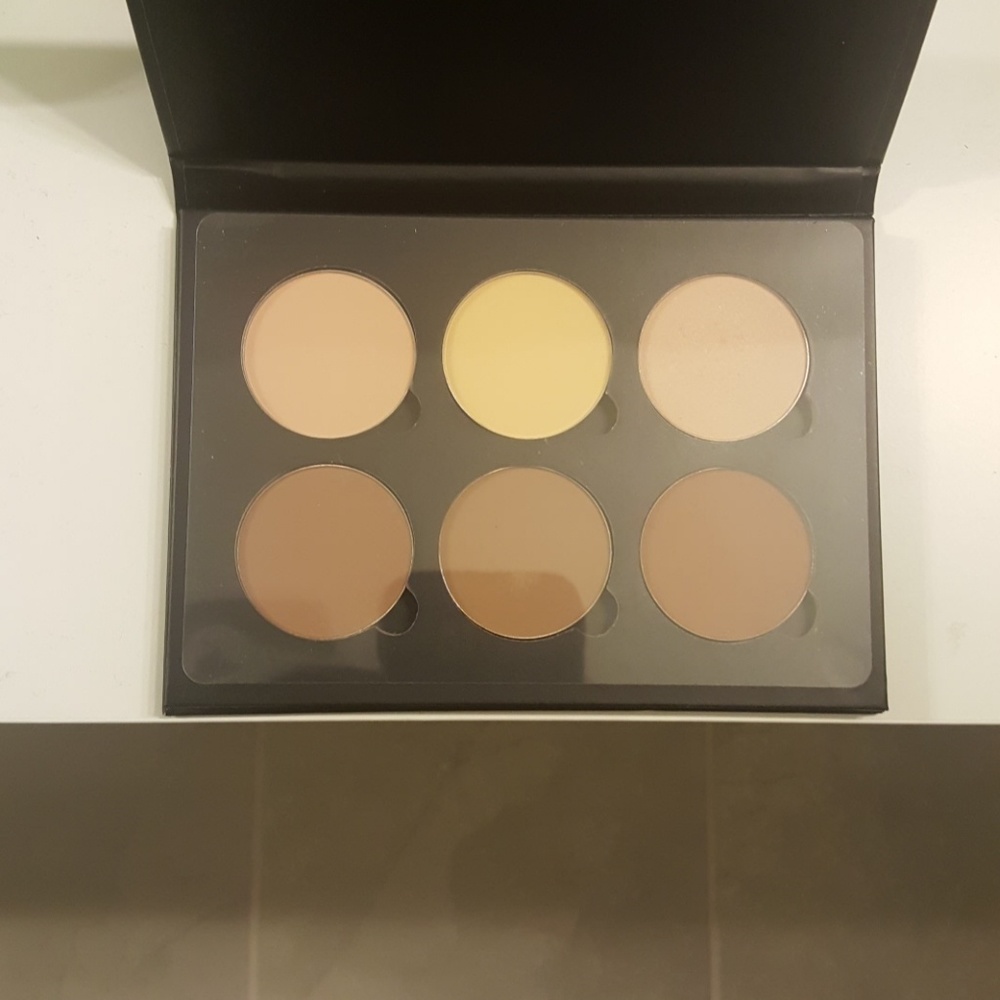 Anastasia Contour Kit
