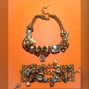 Betsey Johnson Jewelry