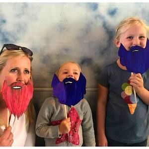 Meet your Posher, Anne