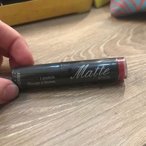 Brand new lip products