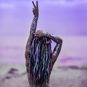 Meet your Posher, Keili