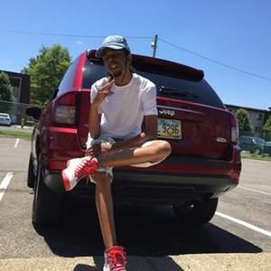 Meet your Posher, Willie