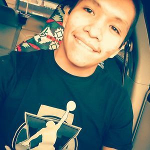 Meet your Posher, Josh