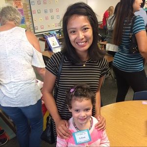 Meet your Posher, Caroline