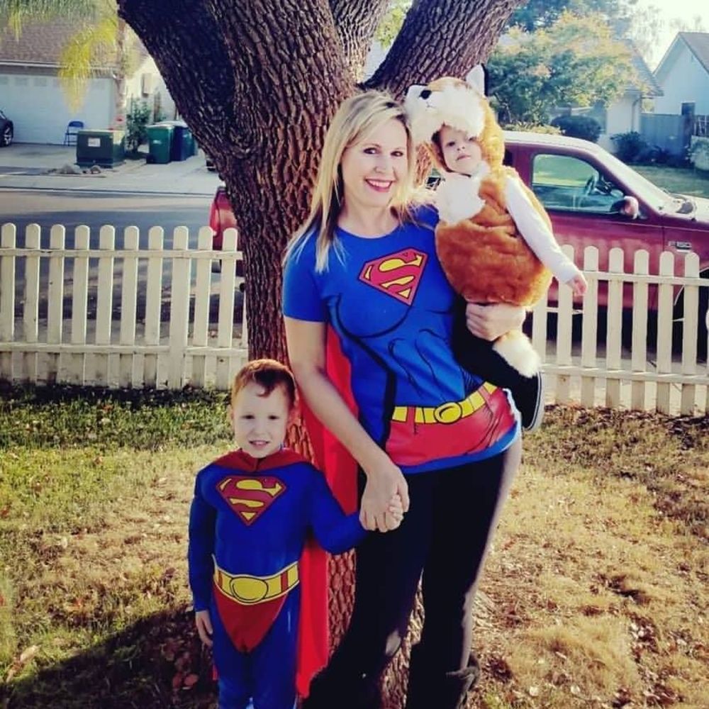 Meet your Posher, Aimee