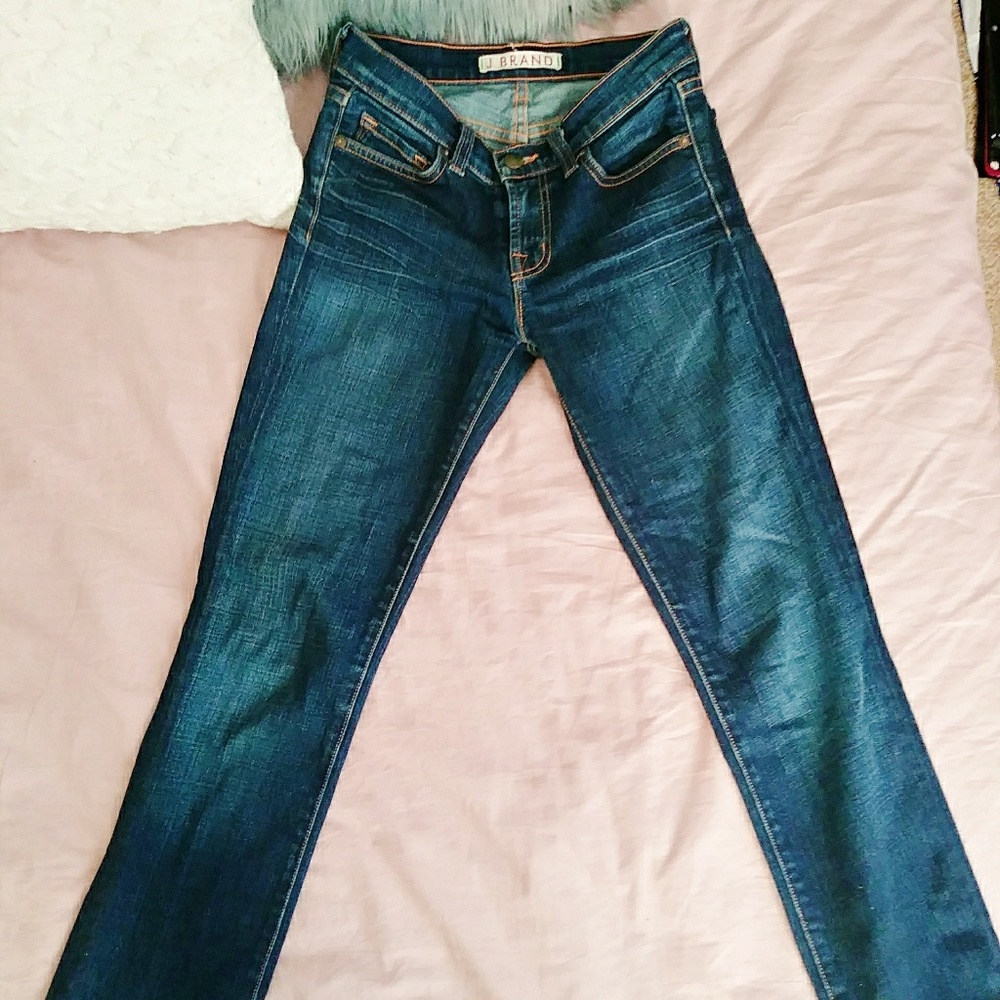 J Brand Jeans