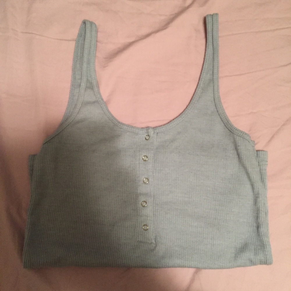 NWOT Brandy Melville Simone tank
