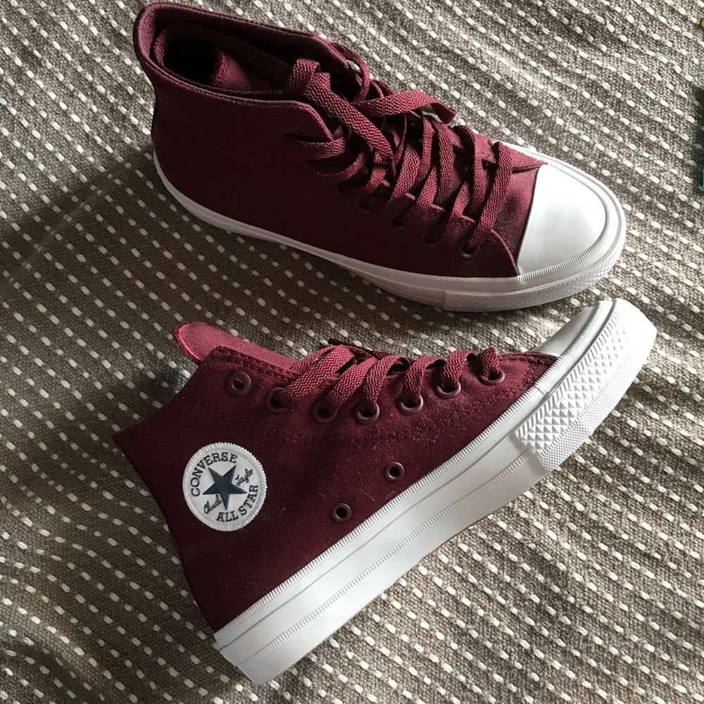 Chuck Taylor 2