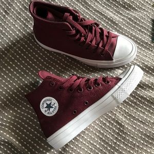 Chuck Taylor 2