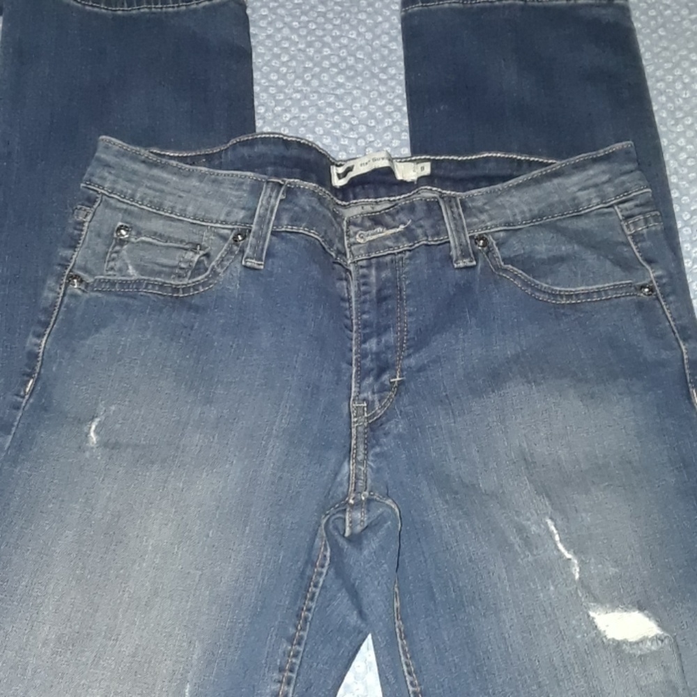Levi's