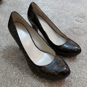 Franco Sarto Heels size 9M