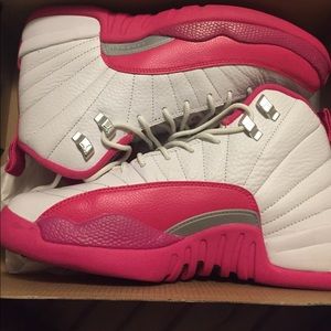 Air Jordan 12 Retro GG