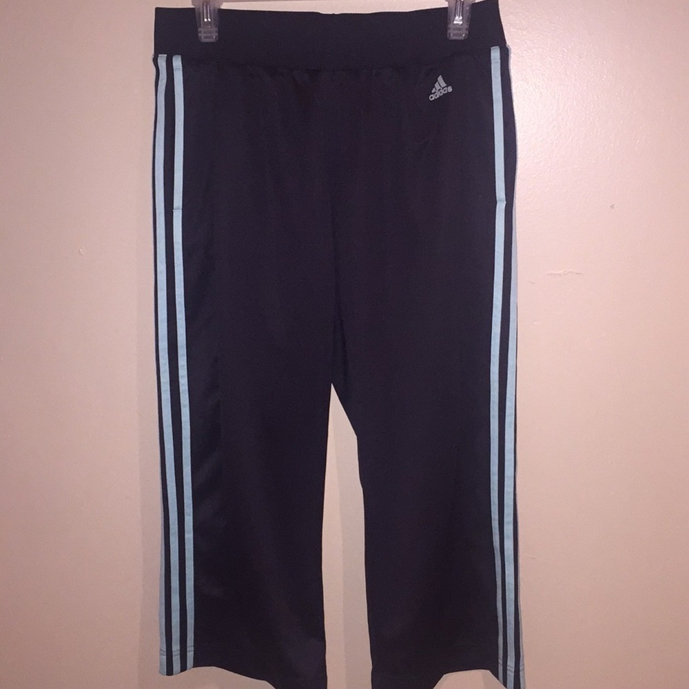 Adidas Capri Track Pant