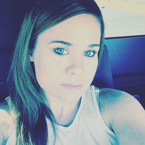 Meet your Posher, Terri