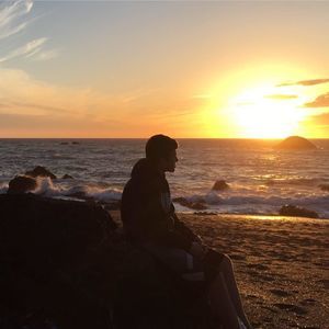 Meet your Posher, Trevor