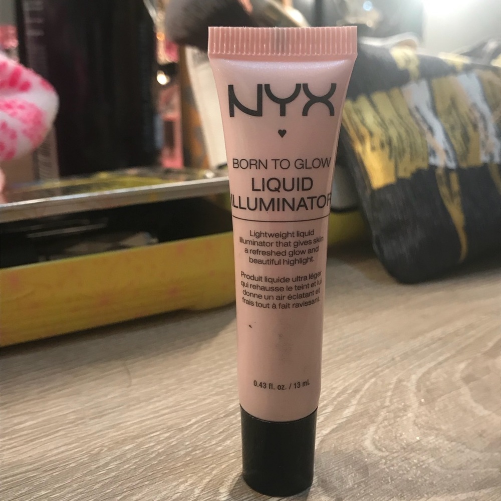 Two brand new highlighters