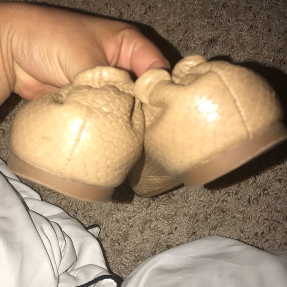 Tory burch flats - Picture 4 of 6