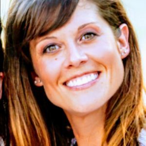 Meet your Posher, Kristen