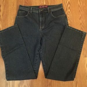 New Gloria Vanderbilt Amanda Jeans