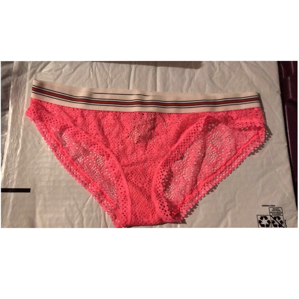Brand new Victoria’s Secret panty