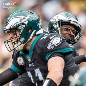 Meet your Posher, Nicholas