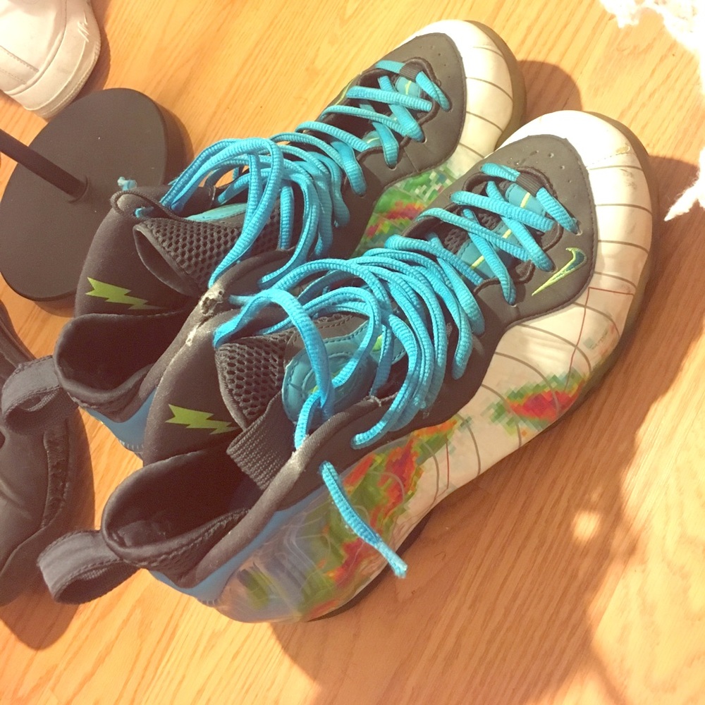 Weatherman Foams
